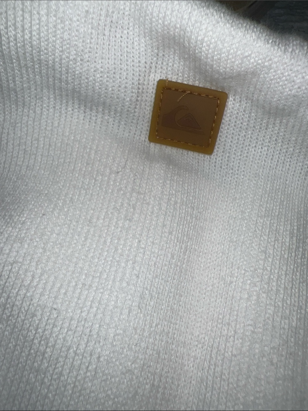 Quiksilver Crewneck Long Sleeve Tee - Picture 6 of 6
